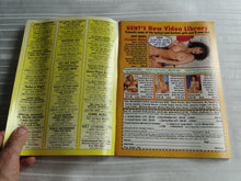 Load image into Gallery viewer, Vintage Nude Erotic Sexy Adult Magazine Gent's Notalgia The 70's 1995 JB32