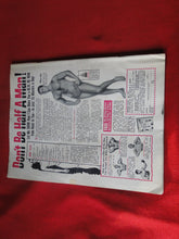 Load image into Gallery viewer, Vintage Nude Erotic Sexy Adult Magazine Follies August 1967 P90