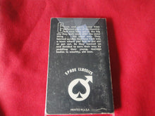 Load image into Gallery viewer, Vintage Adult Paperback Novel/Book Gay Interest Spade Classics Whoring Teenagers PB5