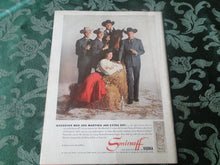 Load image into Gallery viewer, Vintage Nude Erotic Sexy Adult Magazine Escapade December 1960 JB16