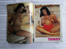 Load image into Gallery viewer, Vintage Nude Erotic Sexy Adult Magazine Portfolio International 1993 SK1