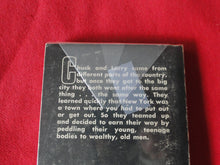 Load image into Gallery viewer, Vintage Adult Paperback Novel/Book Gay Interest Spade Classics Whoring Teenagers PB5