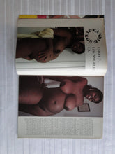 Load image into Gallery viewer, Vintage Nude Erotic Sexy Adult Big Tit Magazine Juggs July 1988 SK3