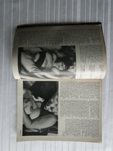 Load image into Gallery viewer, Vintage Nude Erotic Sexy Adult Big Tit Magazine Juggs August 1988 SK2