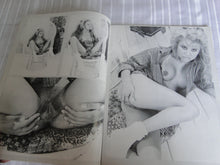 Load image into Gallery viewer, Vintage Nude Erotic Sexy Adult Magazine Southern Belles 1989 101