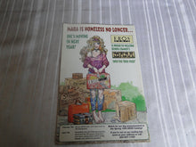 Load image into Gallery viewer, Vintage Nude Erotic Sexy Adult Comic Book Gaby & The Goat Eros #2 November 1994 107