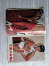 Load image into Gallery viewer, Vintage Nude Erotic Sexy Adult Magazine Portfolio International 1993 SK1