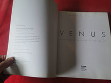 Load image into Gallery viewer, Vintage Erotic Nude Women Hardcover Photography Book Venus Michelle Olley