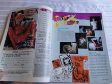 Load image into Gallery viewer, Vintage Nude Erotic Sexy Adult Magazine Chic October 1989 132