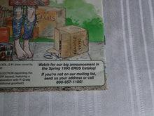 Load image into Gallery viewer, Vintage Nude Erotic Sexy Adult Comic Book Gaby & The Goat Eros #2 November 1994 107