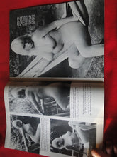 Load image into Gallery viewer, Vintage Nude Erotic Sexy Adult Magazine Follies August 1967 P90