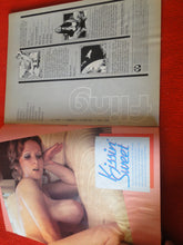 Load image into Gallery viewer, Vintage Nude Erotic Sexy Adult Magazine Fling July 1982 JB25