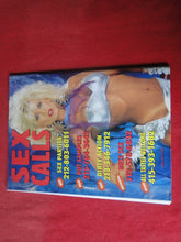Load image into Gallery viewer, Vintage Nude Erotic Sexy Adult Magazine Barely Legal December 1995 <