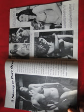Load image into Gallery viewer, Vintage Nude Erotic Sexy Adult Magazine Follies August 1967 P90