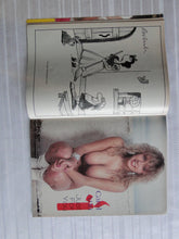 Load image into Gallery viewer, Vintage Nude Erotic Sexy Adult Big Tit Magazine Juggs July 1988 SK3