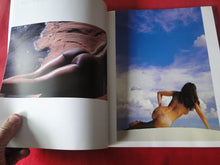 Load image into Gallery viewer, Vintage Erotic Nude Women Hardcover Photography Book Venus Michelle Olley