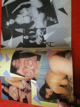 Load image into Gallery viewer, Vintage Nude Erotic Sexy Adult Magazine Fling July 1982 JB25