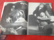Load image into Gallery viewer, Vintage Nude Erotic Sexy Adult Magazine Knight January 1976 P110