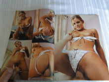 Load image into Gallery viewer, Vintage Nude Erotic Sexy Adult Men's Magazine Finally Legal October 2006 146