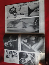 Load image into Gallery viewer, Vintage Nude Erotic Sexy Adult Magazine Follies August 1967 P90