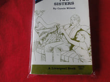 Load image into Gallery viewer, Vintage Adult Paperback Book Two Sisters Liverpool G3