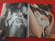 Load image into Gallery viewer, Vintage Nude Erotic Sexy Adult Magazine Knight January 1976 P110