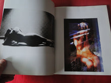 Load image into Gallery viewer, Vintage Erotic Nude Women Hardcover Photography Book Venus Michelle Olley