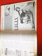 Load image into Gallery viewer, Vintage Nude Erotic Sexy Adult Magazine Fling July 1982 JB25
