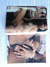 Load image into Gallery viewer, Vintage Nude Erotic Sexy Adult Magazine Fotorama #2 1993 SK1