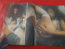 Load image into Gallery viewer, Vintage Nude Erotic Sexy Adult Magazine Knight January 1976 P110