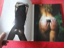 Load image into Gallery viewer, Vintage Erotic Nude Women Hardcover Photography Book Venus Michelle Olley