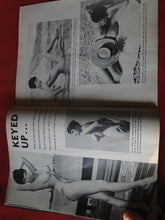 Load image into Gallery viewer, Vintage Nude Erotic Sexy Adult Magazine Follies August 1967 P90