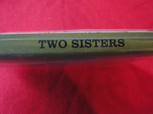 Load image into Gallery viewer, Vintage Adult Paperback Book Two Sisters Liverpool G3
