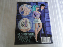 Load image into Gallery viewer, Vintage Nude Erotic Sexy Adult Comic Komic Fantasies V.2 #12 146