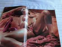 Load image into Gallery viewer, Vintage Nude Erotic Sexy Adult Magazine Chic October 1989 132
