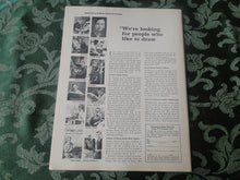 Load image into Gallery viewer, Vintage Nude Erotic Sexy Adult Magazine Escapade June 1963 JB16