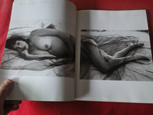 Load image into Gallery viewer, Vintage Erotic Nude Women Hardcover Photography Book Venus Michelle Olley