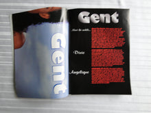 Load image into Gallery viewer, Vintage Nude Erotic Sexy Adult Big Tit Magazine Gent July 1996 SK4