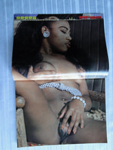 Load image into Gallery viewer, Vintage Nude Erotic Sexy Adult Magazine Fotorama #2 1993 SK1