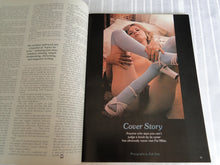 Load image into Gallery viewer, Vintage Nude Erotic Sexy Adult Magazine Gallery November 1976 SK1