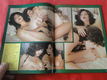 Load image into Gallery viewer, Vintage Nude Erotic Sexy Adult Magazine Beaver June 1981 JB2