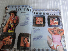 Load image into Gallery viewer, Vintage Nude Erotic Sexy Adult Magazine Triple X Foreign NICE 101