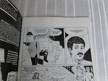 Load image into Gallery viewer, Vintage Nude Erotic Sexy Adult Comic Book C.E.O. Fellation #1 Eros Comix 1995 107