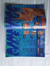 Load image into Gallery viewer, Vintage Nude Erotic Sexy Adult Big Tit Magazine Gent July 1996 SK4