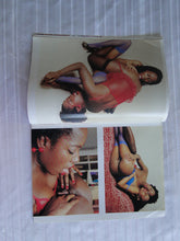 Load image into Gallery viewer, Vintage Nude Erotic Sexy Adult Magazine Portfolio International #14 1992 SK1