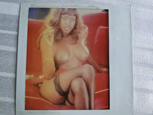Load image into Gallery viewer, Vintage Nude Erotic Sexy Polaroid Nude Woman Photo ABu