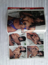 Load image into Gallery viewer, Vintage Nude Erotic Sexy Adult Magazine Portfolio International 1995 SK1