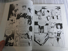 Load image into Gallery viewer, Vintage Nude Erotic Sexy Adult Comic Komic Fantasies V.2 #12 146