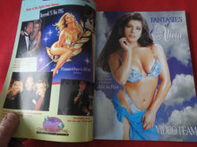 Load image into Gallery viewer, Vintage Nude Erotic Sexy Adult Magazine AVN Adult Video News July 1995 G3