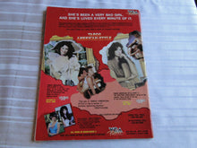 Load image into Gallery viewer, Vintage Nude Erotic Sexy Adult Magazine Chic April 1986 132
